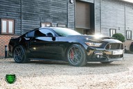 Ford Mustang GT 'Shelby Supersnake' Roush Stage 2 750BHP - Full PPF 28