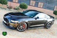 Ford Mustang GT 'Shelby Supersnake' Roush Stage 2 750BHP - Full PPF 31