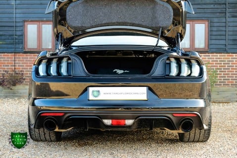 Ford Mustang GT 'Shelby Supersnake' Roush Stage 2 750BHP - Full PPF 41