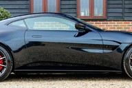 Aston Martin Vantage 4.0 V8 Auto 12
