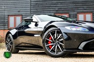 Aston Martin Vantage 4.0 V8 Auto 17