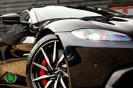 Aston Martin Vantage 4.0 V8 Auto 18