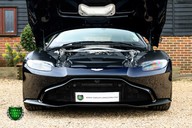 Aston Martin Vantage 4.0 V8 Auto 20