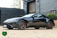 Aston Martin Vantage 4.0 V8 Auto 24