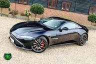 Aston Martin Vantage 4.0 V8 Auto 26
