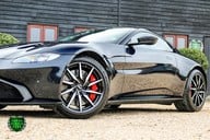 Aston Martin Vantage 4.0 V8 Auto 27