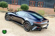Aston Martin Vantage 4.0 V8 Auto 31