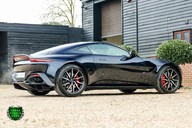 Aston Martin Vantage 4.0 V8 Auto 37