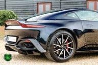 Aston Martin Vantage 4.0 V8 Auto 42