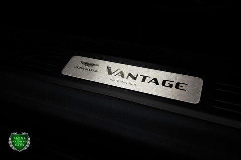 Aston Martin Vantage 4.0 V8 Auto 60
