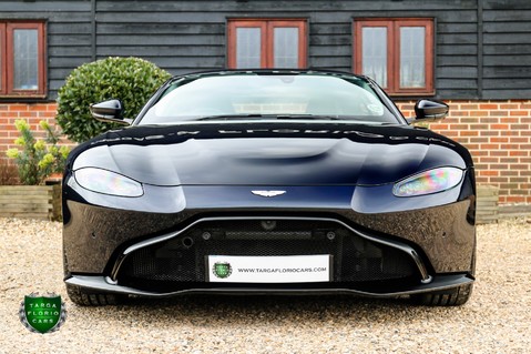 Aston Martin Vantage 4.0 V8 Auto 3