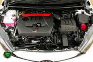 Toyota GR Yaris 1.6 TURBO CIRCUIT 24