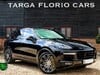 Porsche Cayenne 4.8 V8 TURBO S TIPTRONIC 4WD