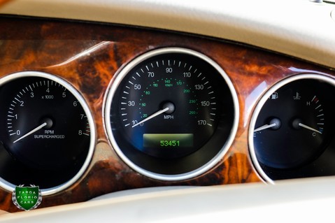 Jaguar XKR 4.0 Paramount Performance Supercharged V8 16