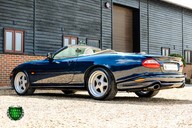 Jaguar XKR 4.0 Paramount Performance Supercharged V8 42