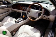 Jaguar XKR 4.0 Paramount Performance Supercharged V8 54