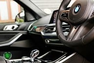 BMW X5 3.0 45E M SPORT XDRIVE Auto 8