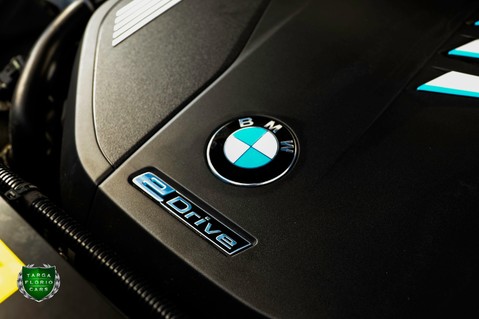BMW X5 3.0 45E M SPORT XDRIVE Auto 31