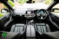 BMW X5 3.0 45E M SPORT XDRIVE Auto 10