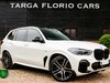 BMW X5 3.0 45E M SPORT XDRIVE Auto