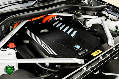BMW X5 3.0 45E M SPORT XDRIVE Auto 73