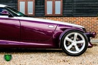 Plymouth Prowler  3.5 V6 Automatic 3
