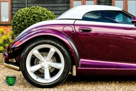 Plymouth Prowler  3.5 V6 Automatic 2