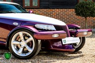 Plymouth Prowler  3.5 V6 Automatic 32