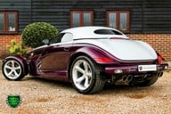Plymouth Prowler  3.5 V6 Automatic 40