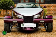 Plymouth Prowler  3.5 V6 Automatic 55