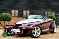 Plymouth Prowler  3.5 V6 Automatic 61