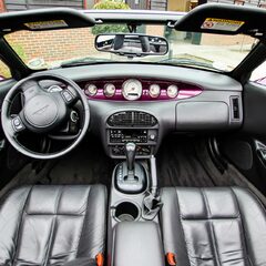 Plymouth Prowler 3.5 V6 Automatic 1