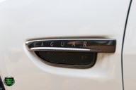 Jaguar XK R-S GT 5.0 Supercharged V8 20