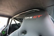 Jaguar XK R-S GT 5.0 Supercharged V8 27