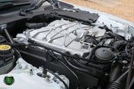 Jaguar XK R-S GT 5.0 Supercharged V8 48