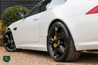 Jaguar XK R-S GT 5.0 Supercharged V8 60
