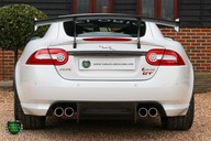 Jaguar XK R-S GT 5.0 Supercharged V8 6