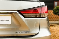 Lexus RX 450H TAKUMI 59