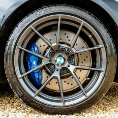 BMW M4 3.0 Twin-Turbo CS Auto 2