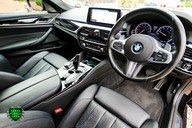 BMW 5 Series 3.0 540i M SPORT xDRIVE Auto 22