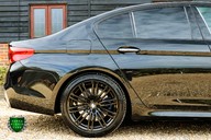 BMW 5 Series 3.0 540i M SPORT xDRIVE Auto 7