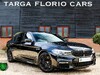 BMW 5 Series 3.0 540i M SPORT xDRIVE Auto