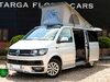 Volkswagen Transporter T28 2.0 TDI HIGHLINE Camper Conversion