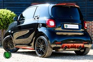 Smart Fortwo Coupe 0.9 BRABUS XCLUSIVE Auto 10