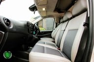 Mercedes-Benz Vito 2.1 114 BLUETEC TOURER PRO CAMPER CONVERSION 60