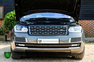 Land Rover Range Rover 5.0 V8 SVAUTOBIOGRAPHY 96