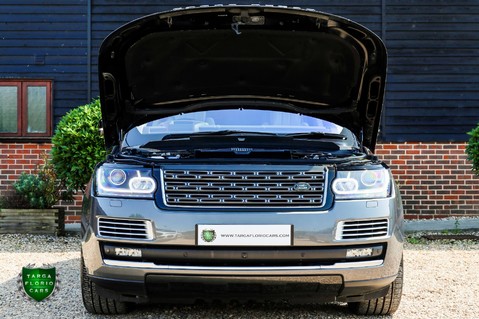 Land Rover Range Rover 5.0 V8 SVAUTOBIOGRAPHY 97