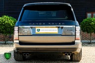 Land Rover Range Rover 5.0 V8 SVAUTOBIOGRAPHY 111