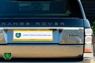 Land Rover Range Rover 5.0 V8 SVAUTOBIOGRAPHY 112
