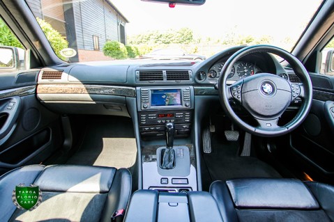 BMW 7 Series 3.5 735I SPORT Auto 36